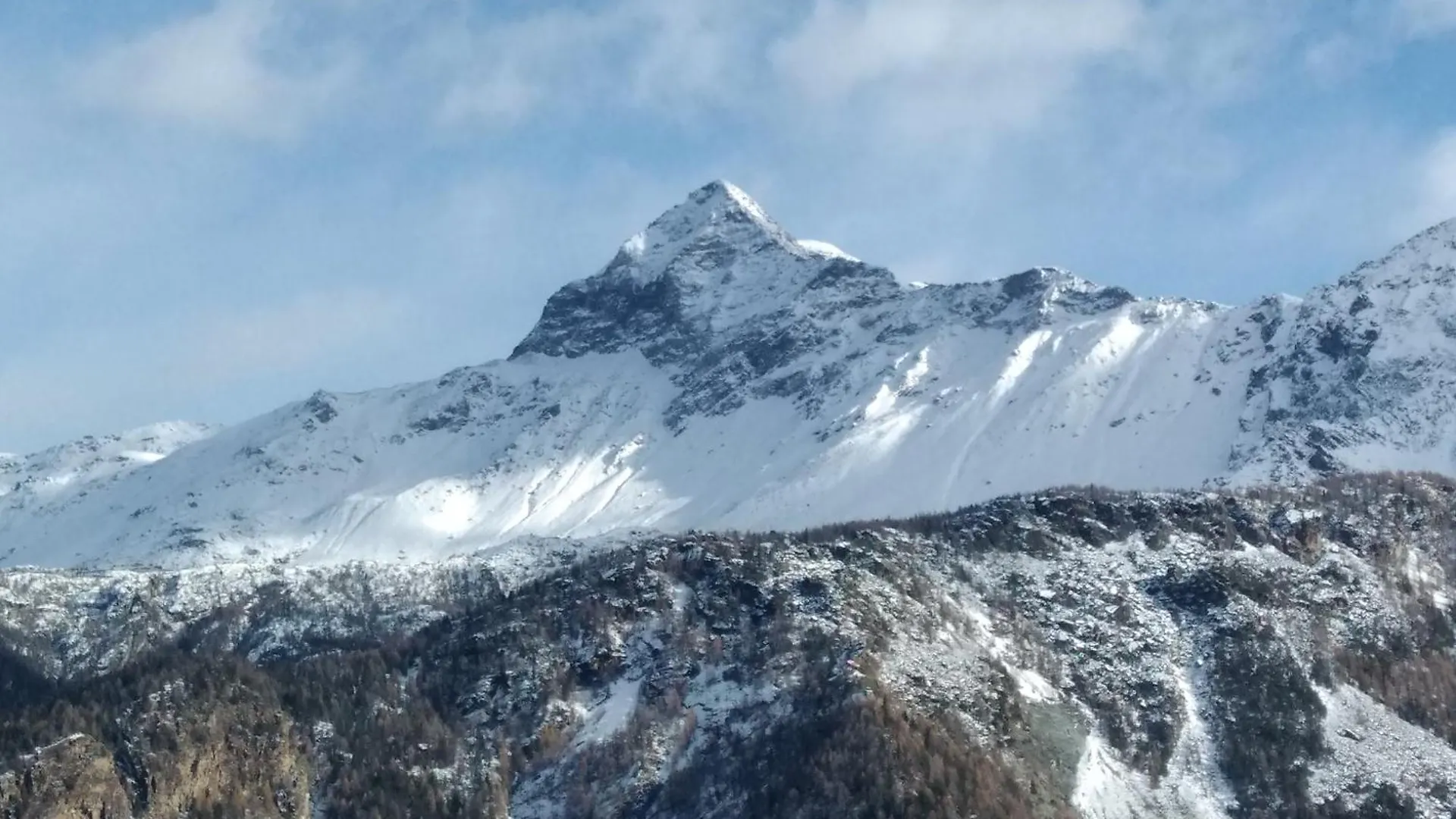 Hotel Pigna D'Oro Chiesa in Valmalenco